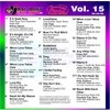 Prime Cuts Dance Volume 15