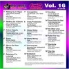 Prime Cuts Dance Volume 16