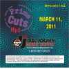 Prime Cuts MP3 2011 Volume 3