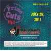 Prime Cuts MP3 2011 Volume 8