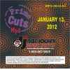 Prime Cuts MP3 2012 Volume 1