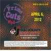 Prime Cuts MP3 2012 Volume 4