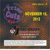 Prime Cuts MP3 2012 Volume 12