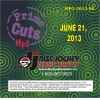 Prime Cuts MP3 2013 Volume 6