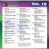 Prime Cuts Dance Volume 18