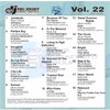Prime Cuts Jazz Volume 22