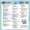 Prime Cuts Jazz Volume 23