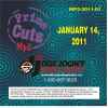 Prime Cuts MP3 2011 Volume 1