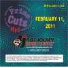 Prime Cuts MP3 2011 Volume 2