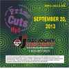 Prime Cuts MP3 2013 Volume 9